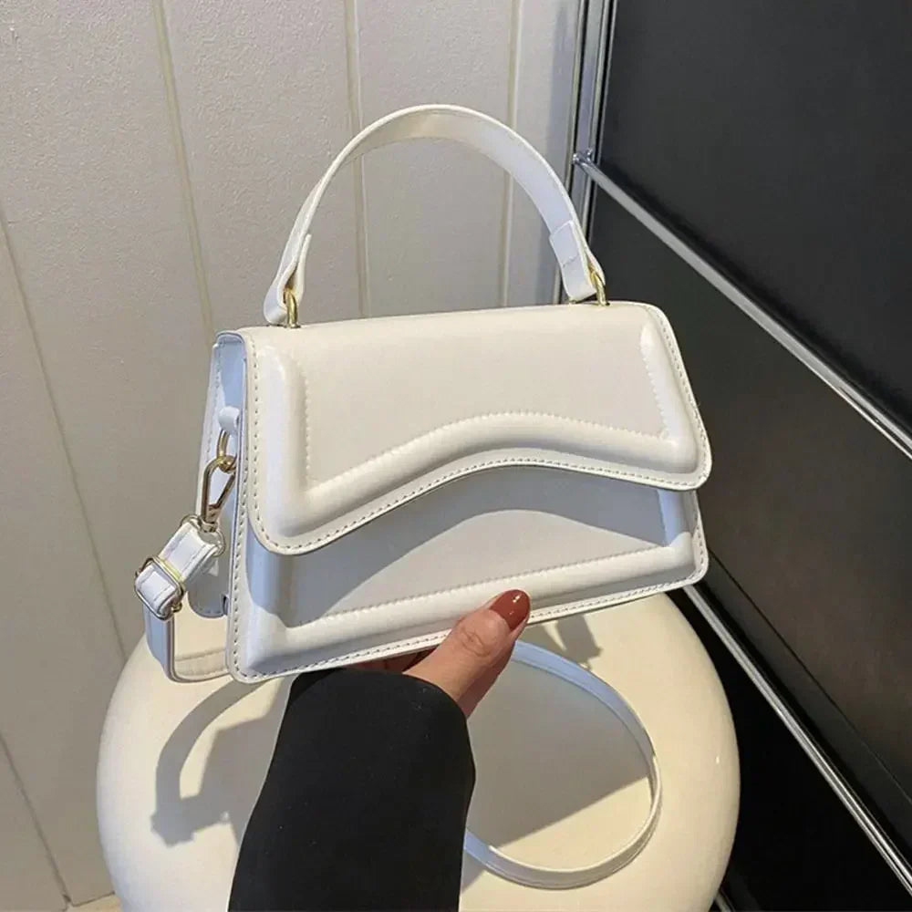 ElegantStyle Colorful shoulder bag