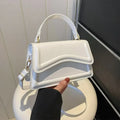 ElegantStyle Colorful shoulder bag
