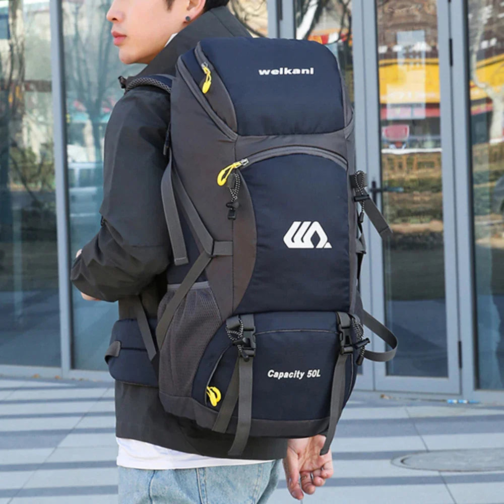 TravelPro - Multifunctional backpack
