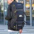TravelPro - Multifunctional backpack