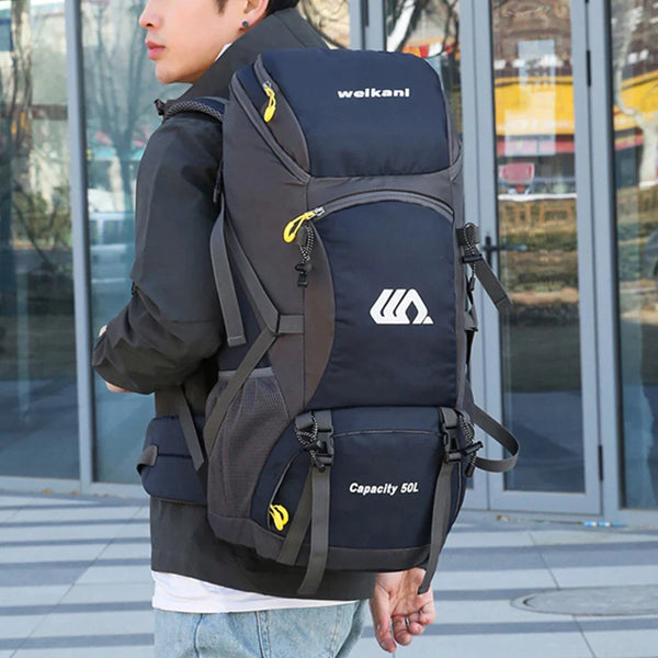 TravelPro - Multifunctional backpack