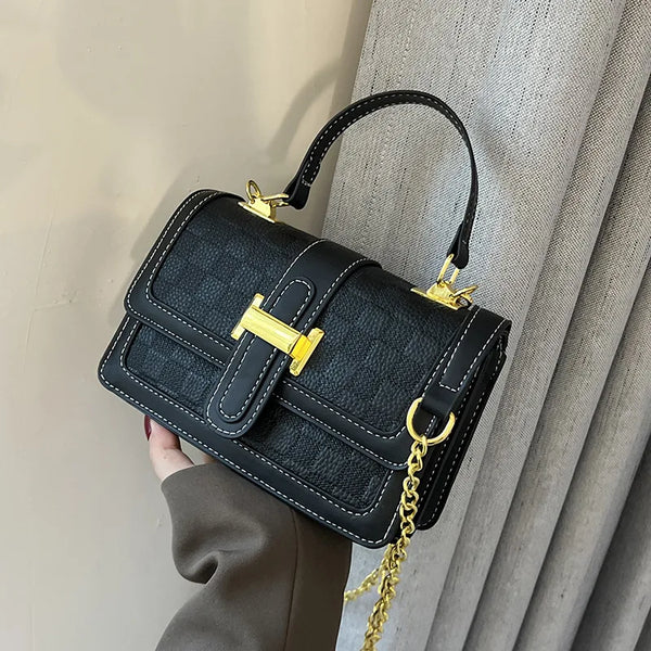 LuxeDiva Multi Bag Shoulder Bag