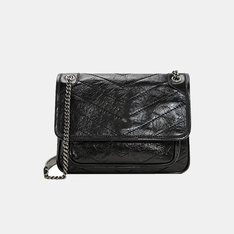 LuxePelle Roaming handbag