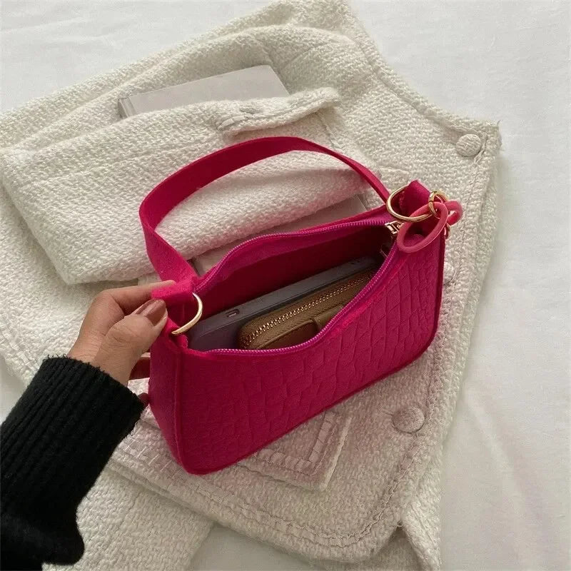 Stylio - Multifunctional shoulder bag