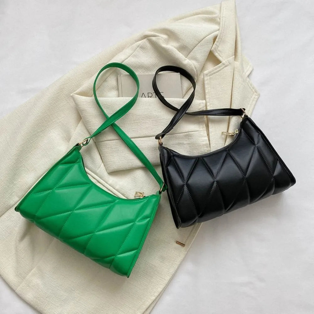 Luxurious Elegantia shoulder bag