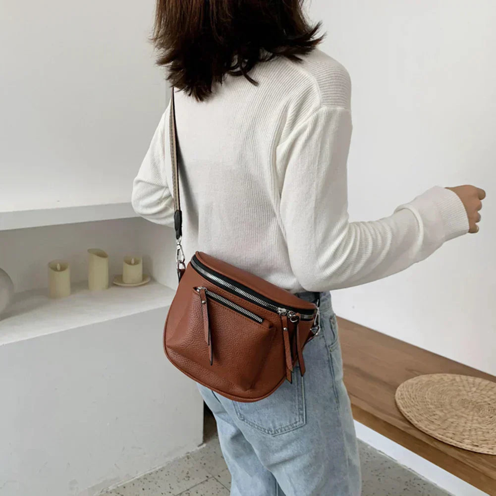 Arina - Practical shoulder bag
