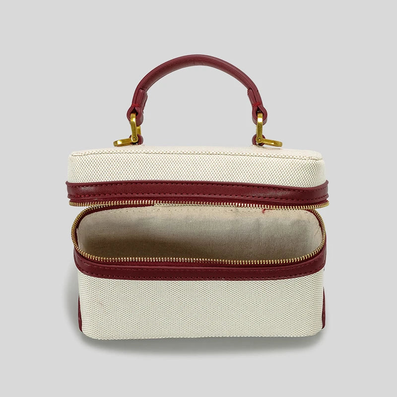 Fashion Explorer shoulder bag