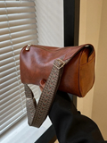 Sabrina Vintage Shoulder Bag | Handbag | Crossbody Shopper