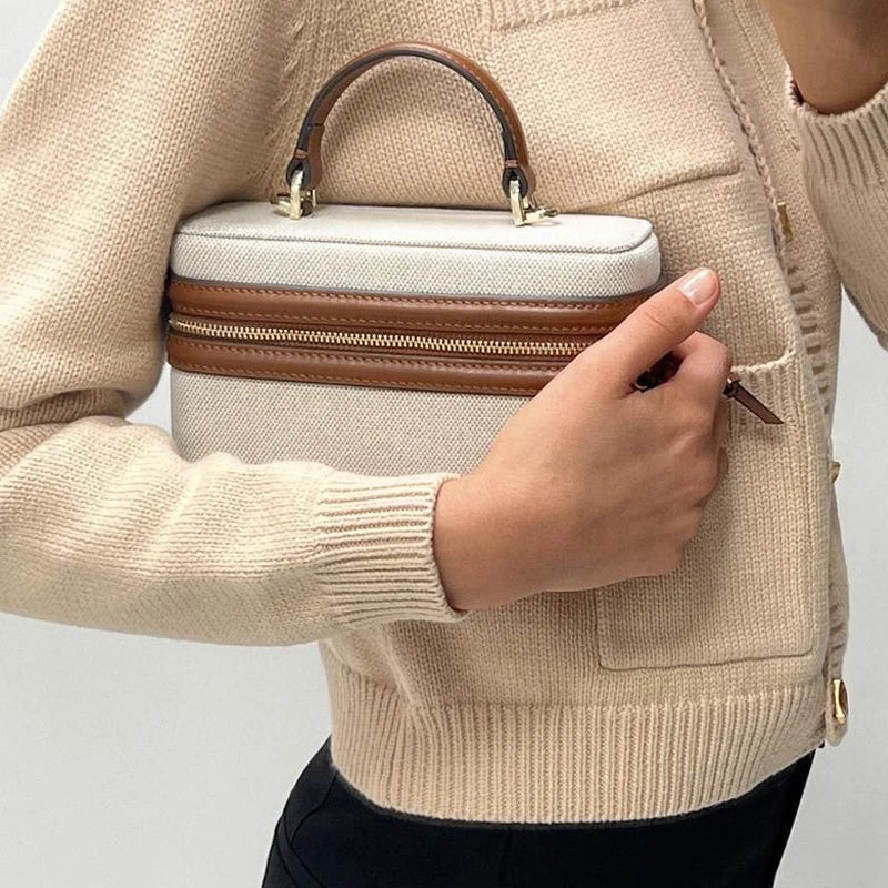 Fashion Explorer shoulder bag