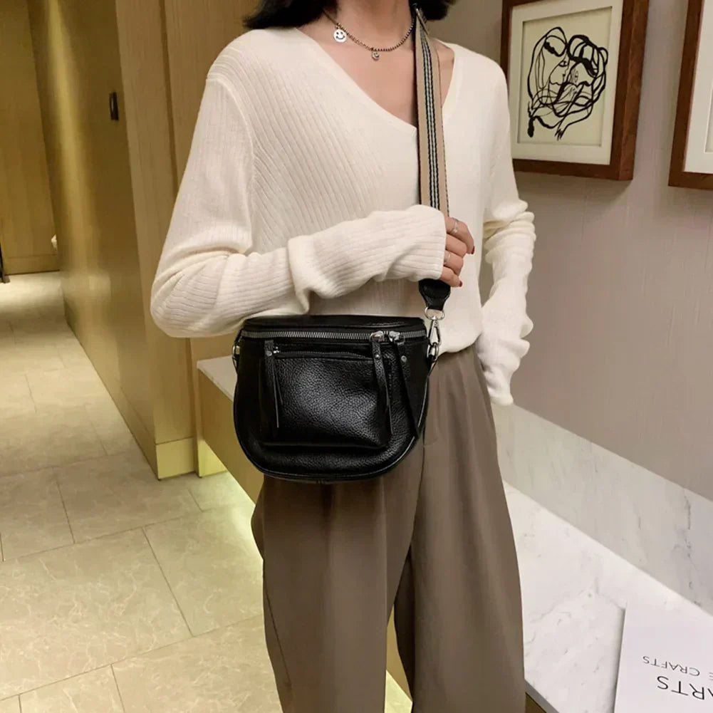 Arina - Practical shoulder bag