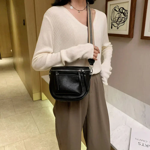 Arina - Practical shoulder bag