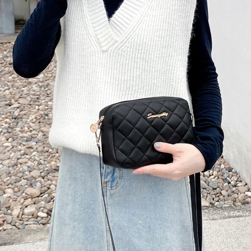 LuxeModa shoulder bag