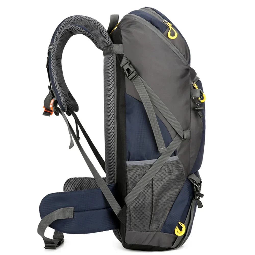 TravelPro - Multifunctional backpack