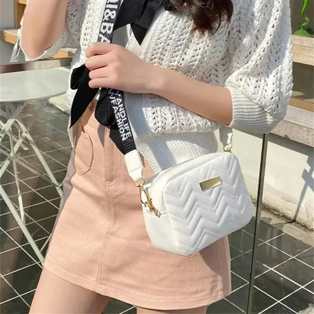 TrendBags Elegant shoulder bag for women