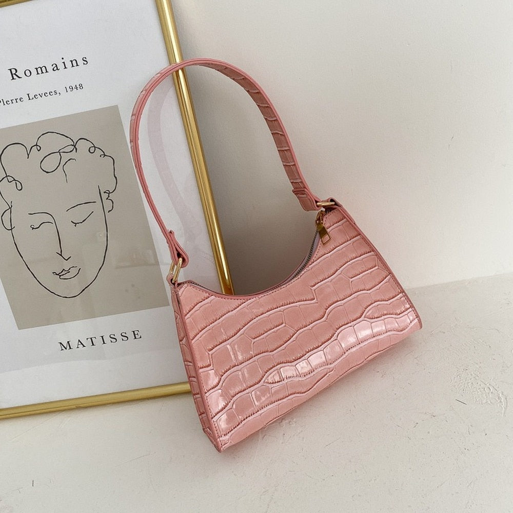 UrbanLuxe - Small handbag for women