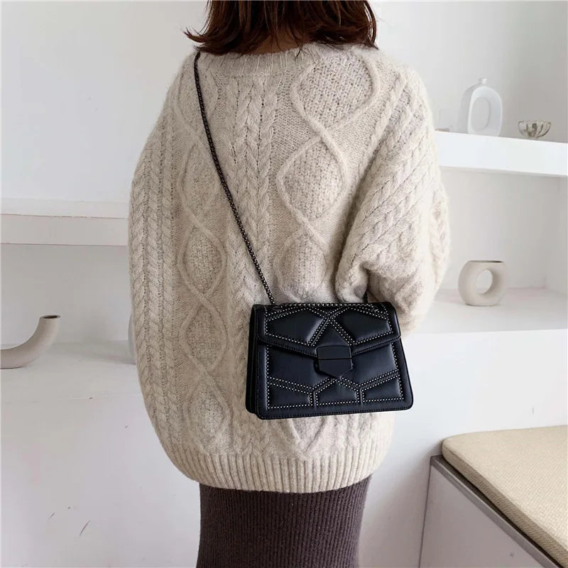 Glam - Fashion shoulder bag