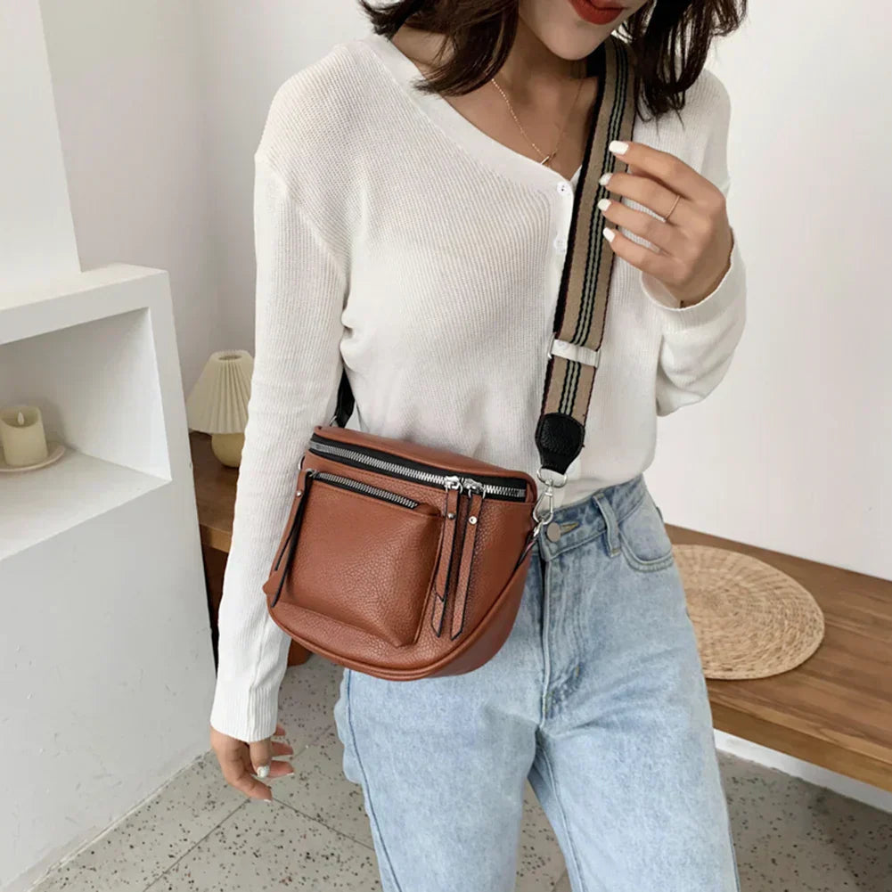 Arina - Practical shoulder bag