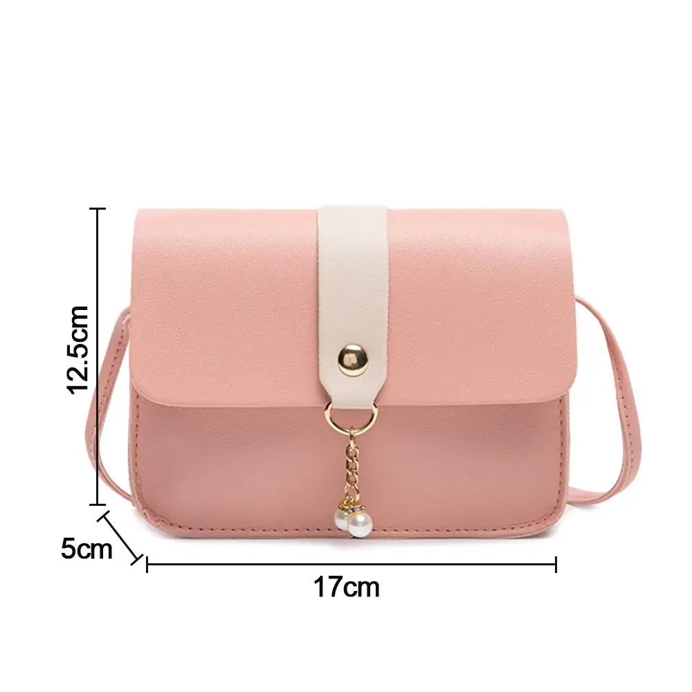 BellaChic - Summer shoulder bag
