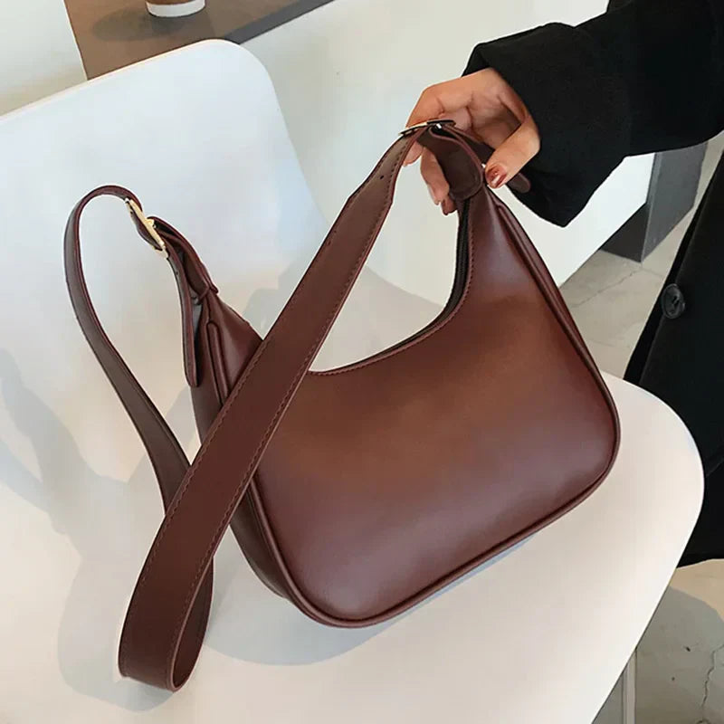 Mia | Chic Luxury Shoulder Bag
