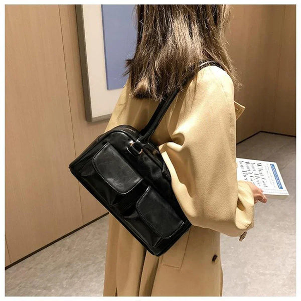 LuxuryStyle casual handbag