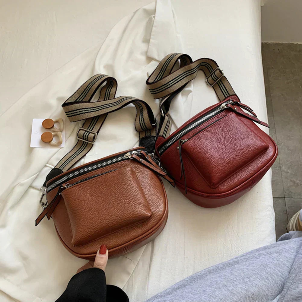 Arina - Practical shoulder bag