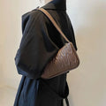 EleganceVogue Luxury Casual Shoulder Bag