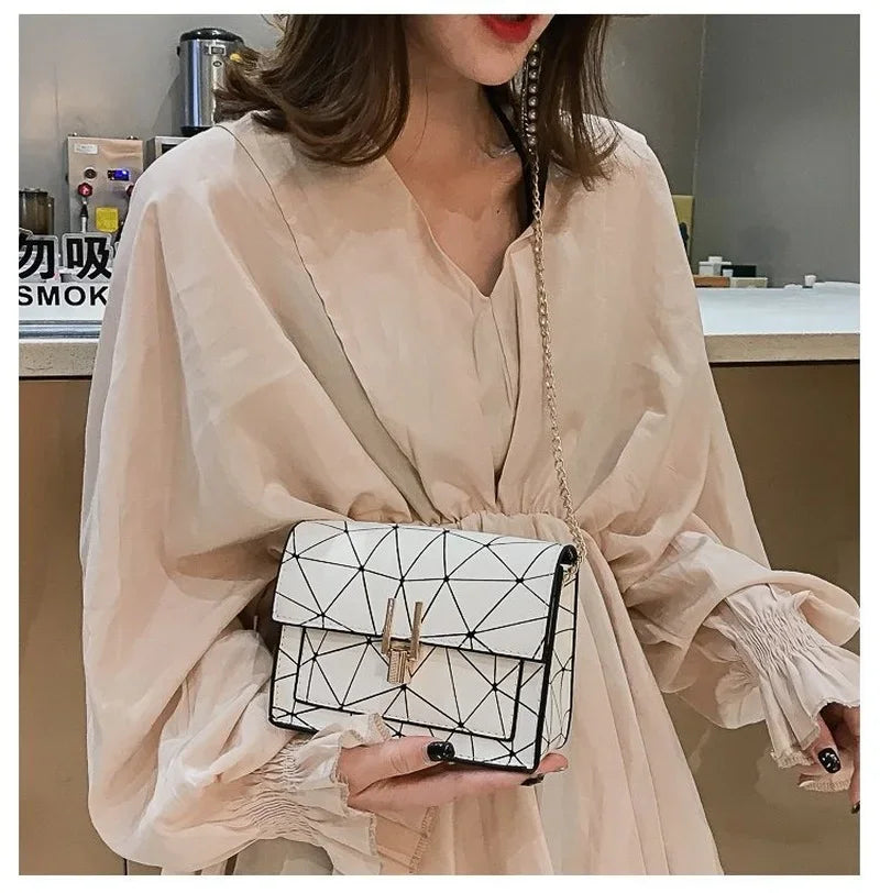 Eleganza Moda shoulder bag