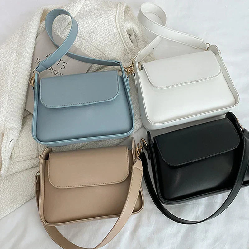 Luxa Moda shoulder bag for women