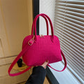 HorizonElegance shoulder bag