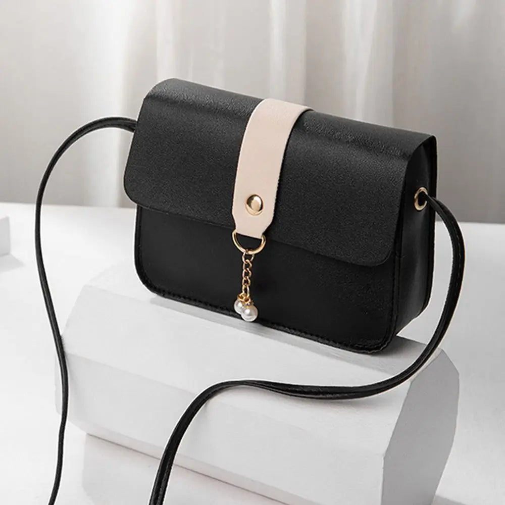 BellaChic - Summer shoulder bag