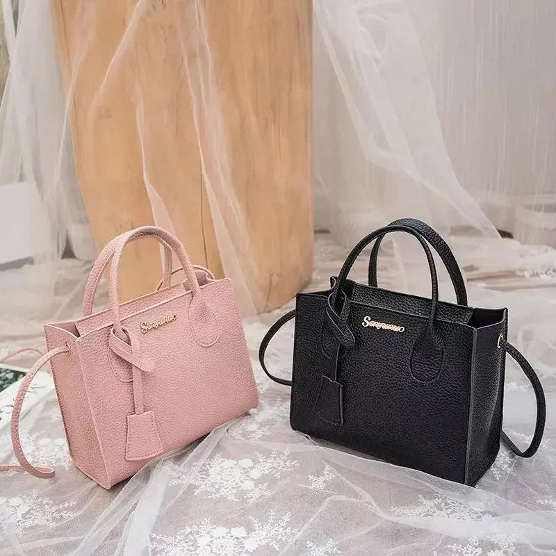 Allure elegant handbag