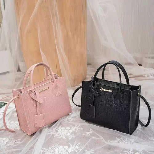 Allure elegant handbag
