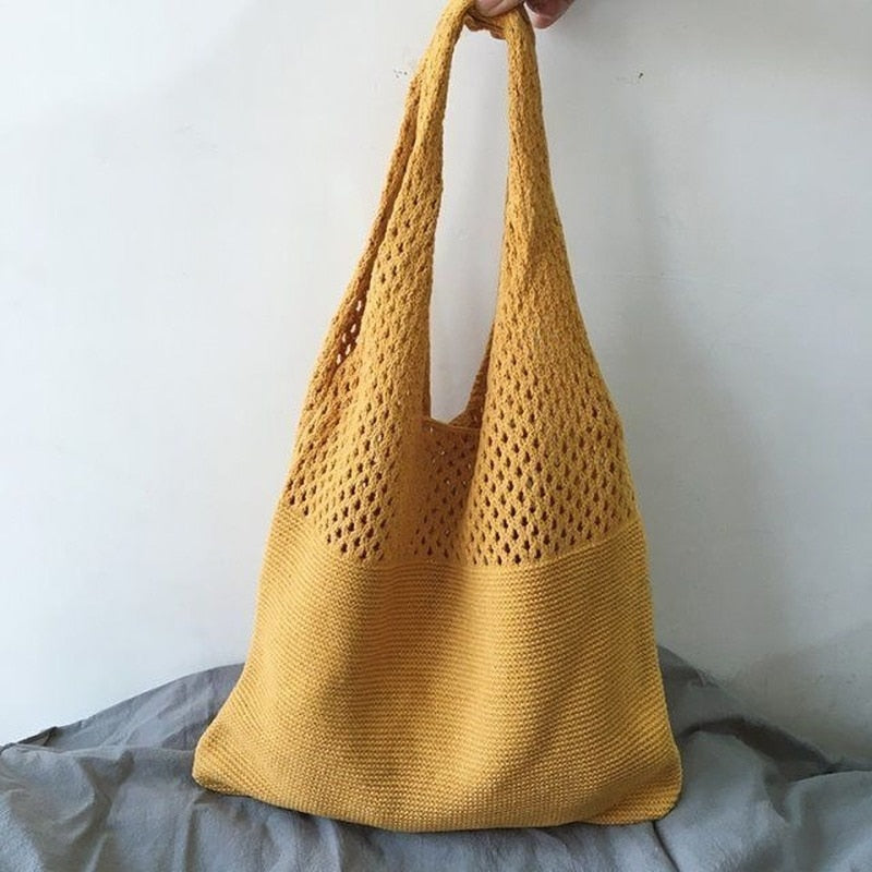 Satchi - Summer handbag for women