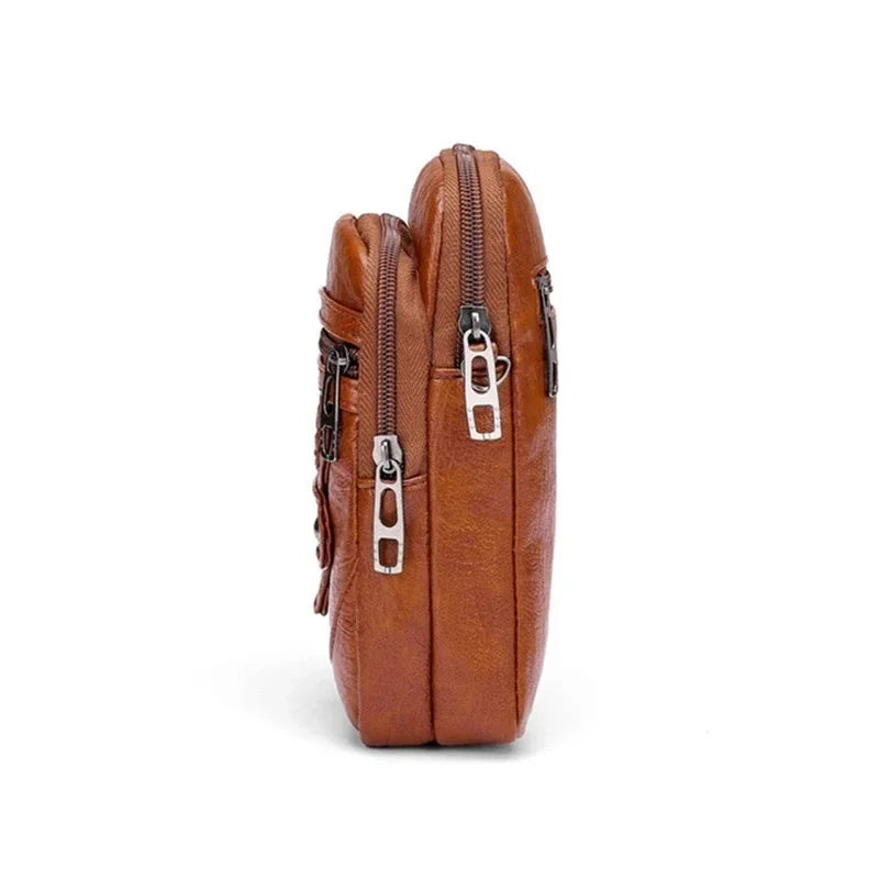 ChicAura Vintage shoulder bag