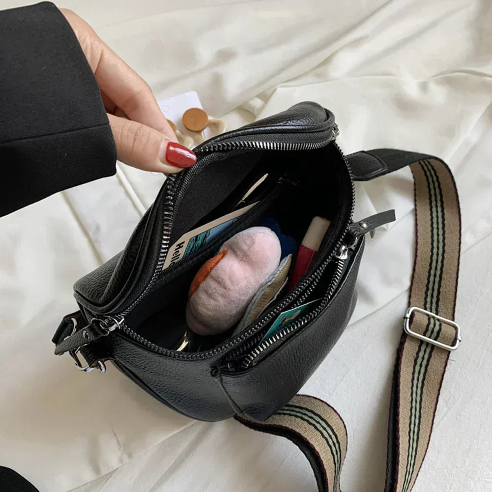 Arina - Practical shoulder bag