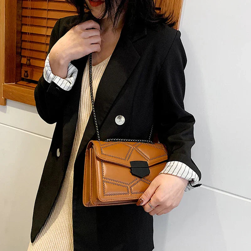 Glam - Fashion shoulder bag
