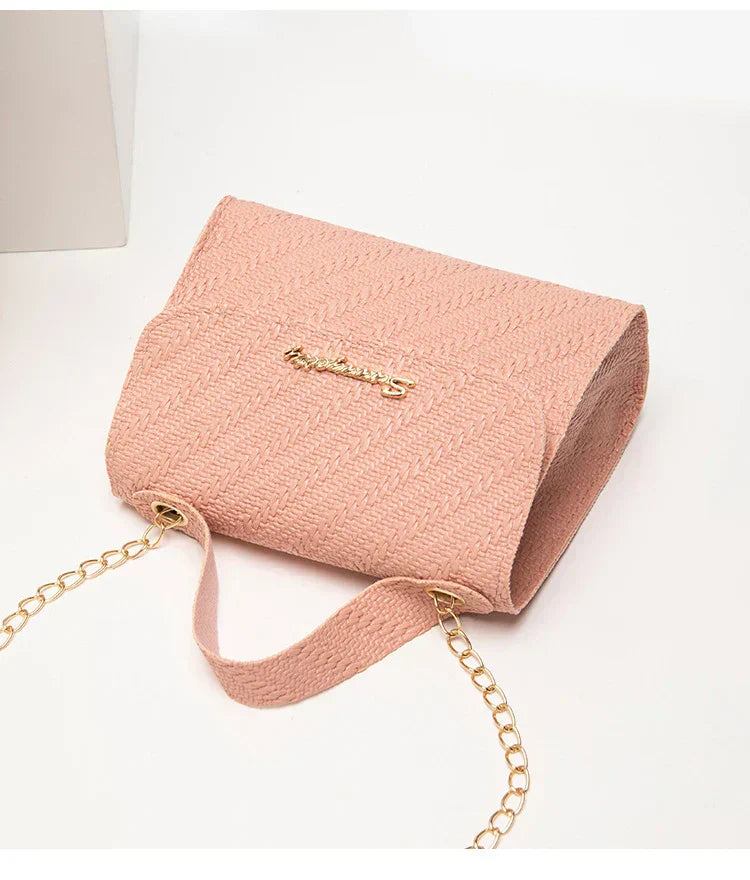 Sleek - Modern shoulder bag