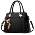 Veldora Chic Luxe Crossbody Handbag