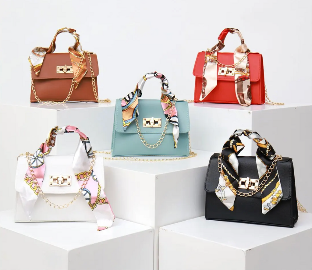 Celina - Mini Handbag