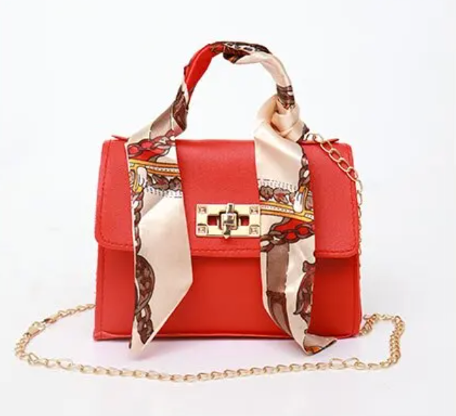 Celina - Mini Handbag
