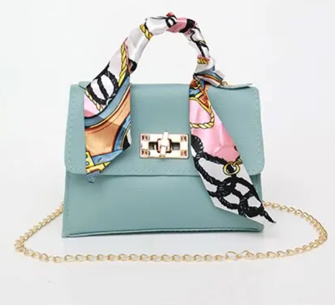 Celina - Mini Handbag