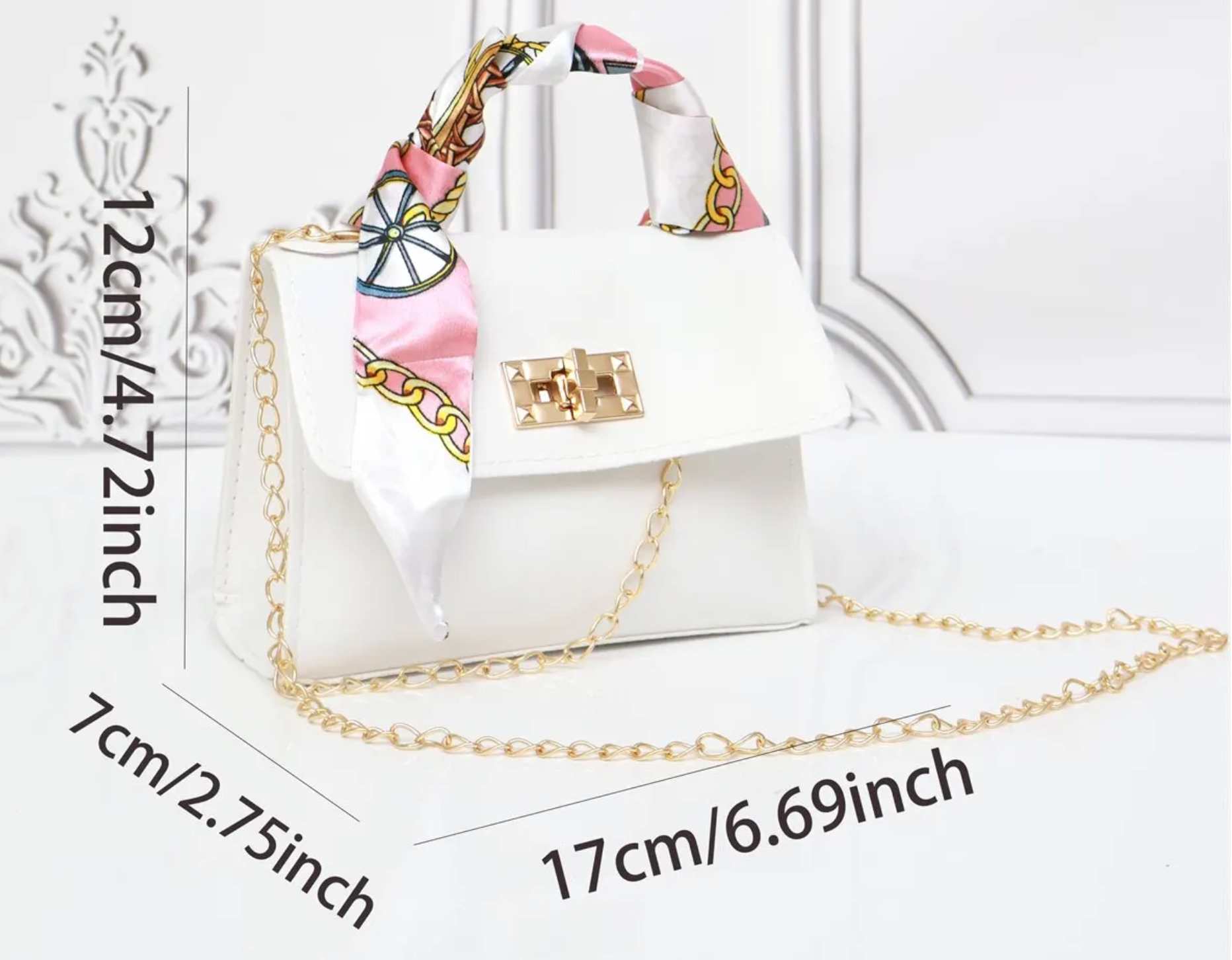 Celina - Mini Handbag