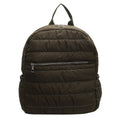 Ana | Spacious Nylon Large Travel Backpack