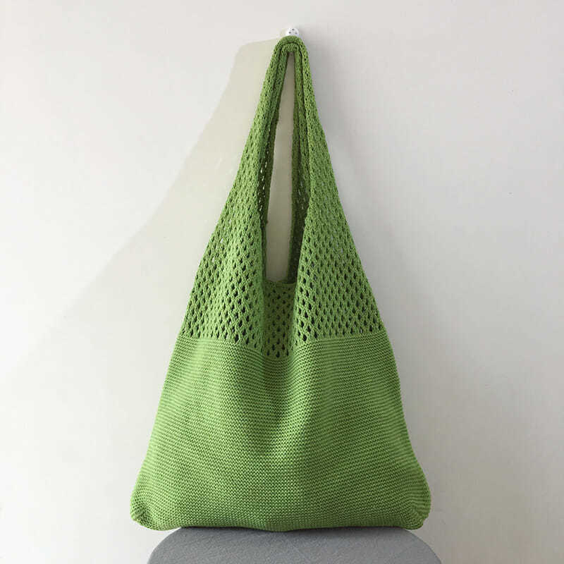 Satchi - Summer handbag for women
