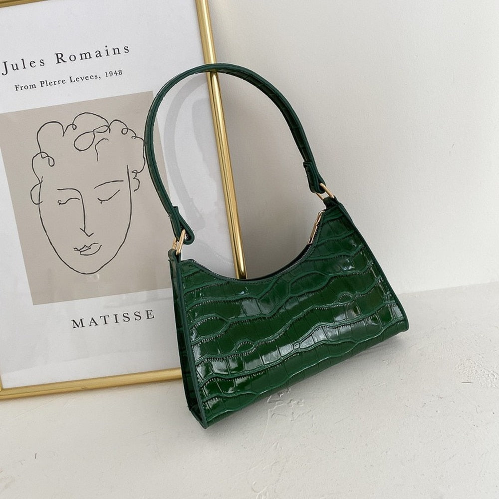 UrbanLuxe - Small handbag for women