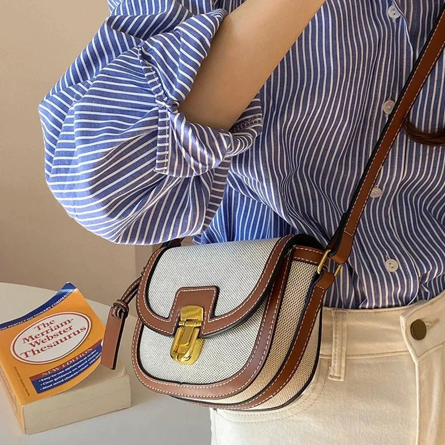 Elegance Royale shoulder bag