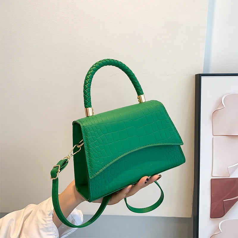 Aurelia Elegance shoulder bag