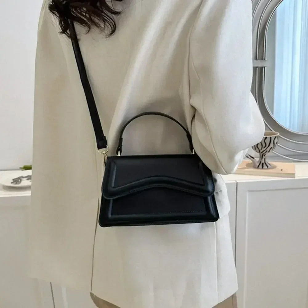 ElegantStyle Colorful shoulder bag