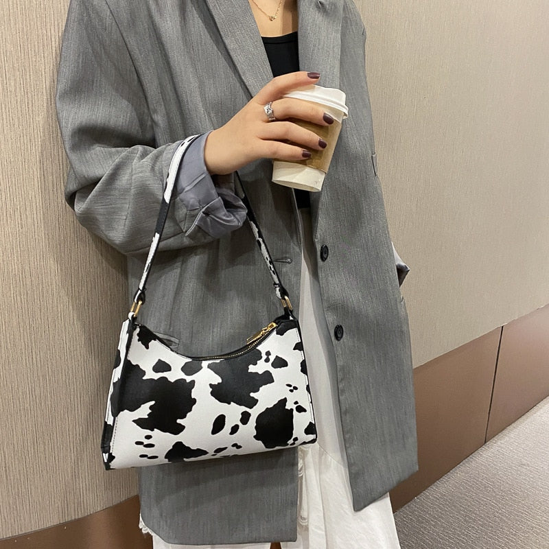 Maggie handbag - In 3 unique prints