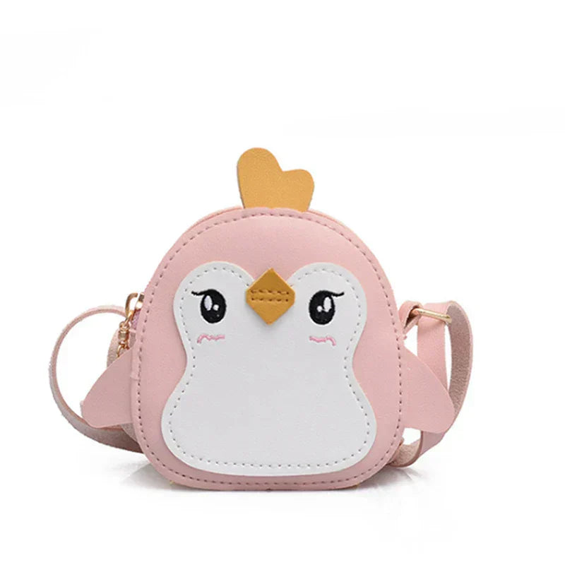 PenguinMode shoulder bag for girls